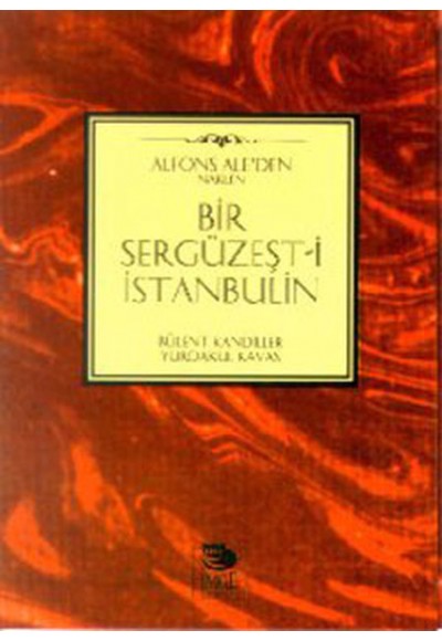 Bir Sergüzeşt-i İstanbulin