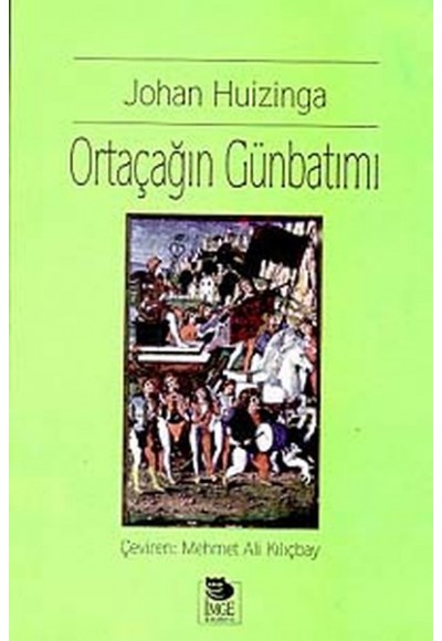 Ortaçağın Günbatımı