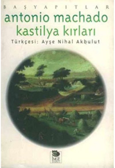 Kastılya Kırları