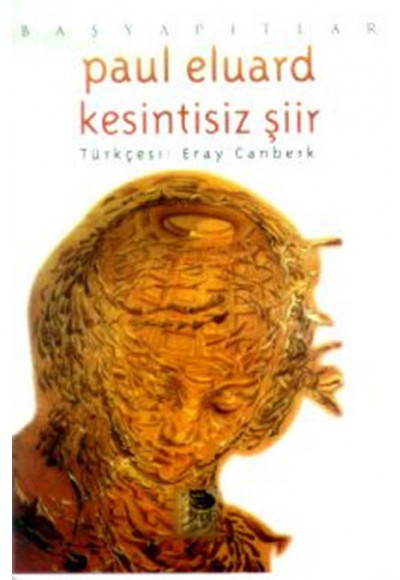 Kesintisiz Şiir