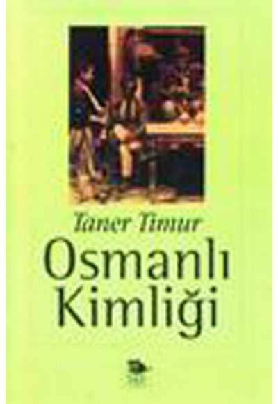 Osmanlı Kimliği