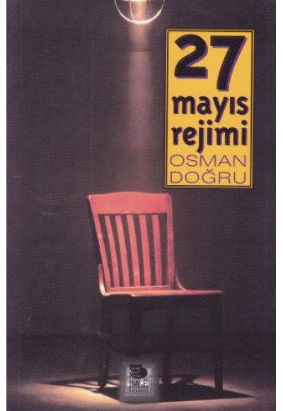 27 Mayıs Rejimi