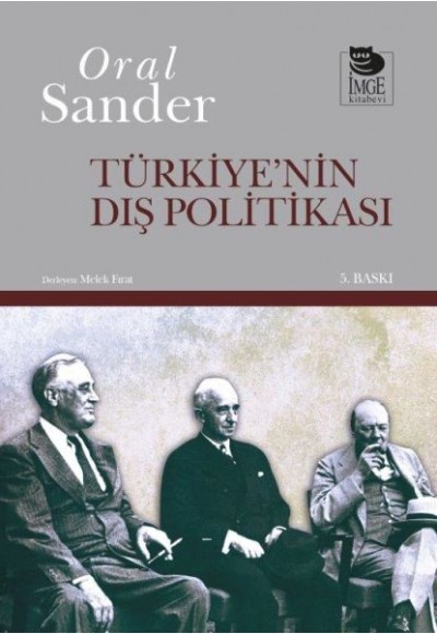 Türkiye’nin Dış Politikası