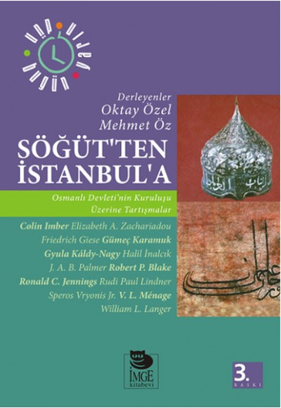 Söğüt’ten İstanbul’a