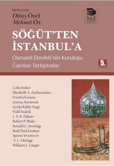 Söğüt’ten İstanbul’a