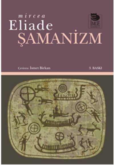 Şamanizm