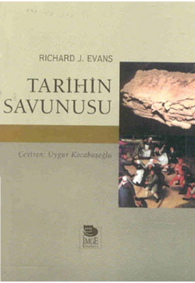 Tarihin Savunusu