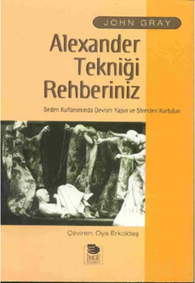 Alexander Tekniği Rehberimiz