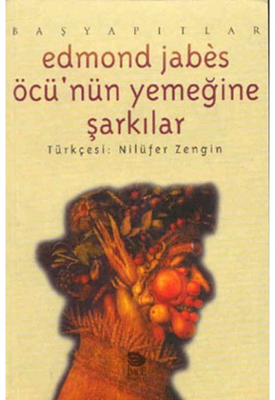 Öcü'nün Yemeğine Şarkılar