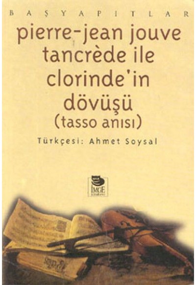 Tancrede ile Clorinde'in Dövüşü