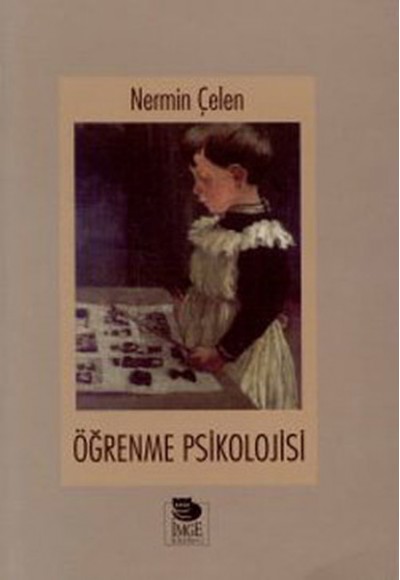 Öğrenme Psikolojisi