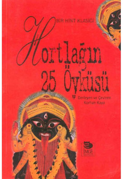 Hortlağın 25 Öyküsü