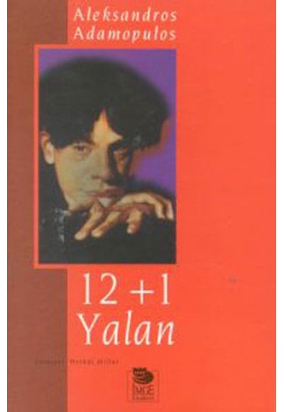 12+1 Yalan