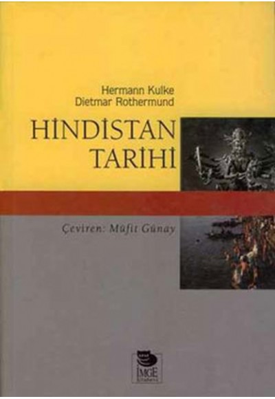 Hindistan Tarihi