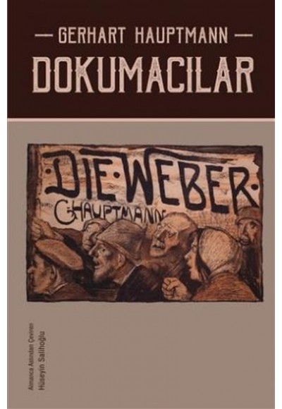 Dokumacılar
