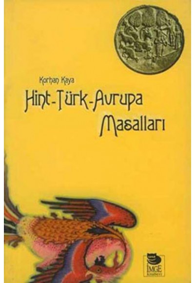 Hint-Türk-Avrupa Masalları