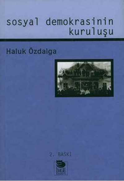 Sosyal Demokrasinin Kuruluşu