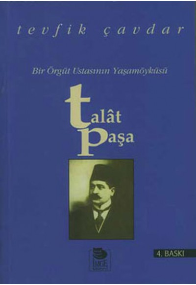 Talat Paşa