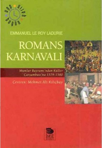Romans Karnavalı