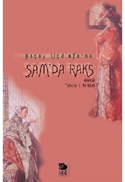 Şamda Raks