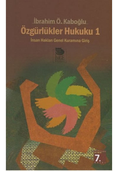 Özgürlükler Hukuku 1