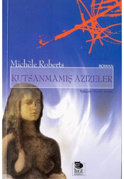 Kutsanmamış Azizeler