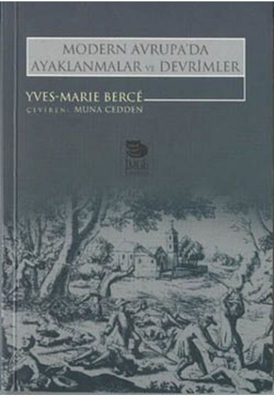 Modern Avrupada Ayaklanmalar ve Devrimler