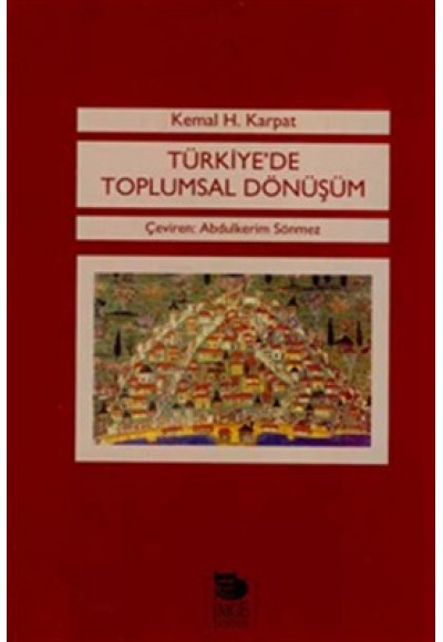 Türkiye’de Toplumsal Dönüşüm