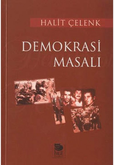 Demokrasi Masalı