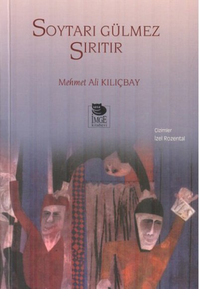 Soytarı Gülmez Sırıtır