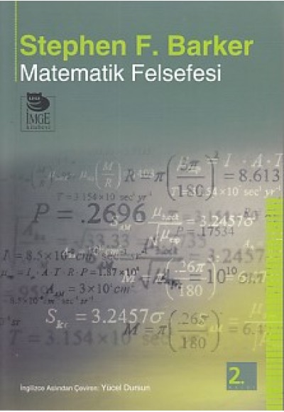Matematik Felsefesi
