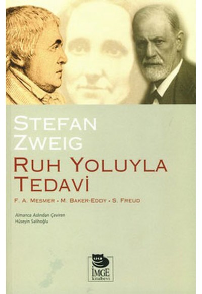 Ruh Yoluyla Tedavi