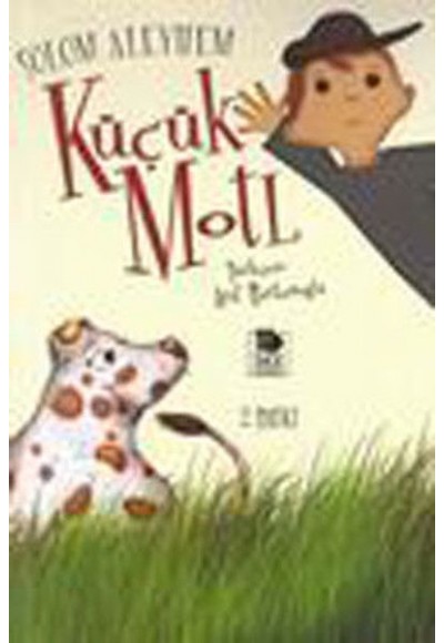Küçük Moti (Malçik Moti)