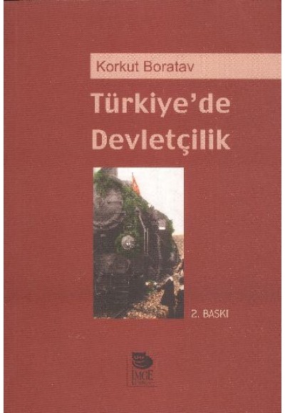 Türkiye’de Devletçilik