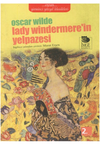 Lady Windermere’in Yelpazesi