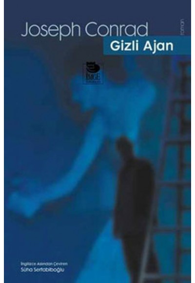Gizli Ajan