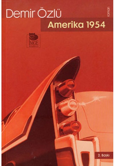 Amerika 1954