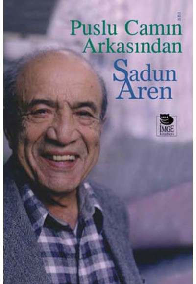 Puslu Camın Arkasından