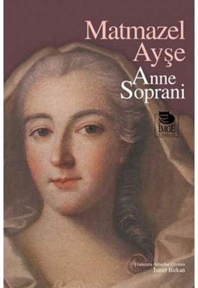 Matmazel Ayşe