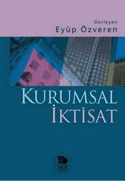 Kurumsal İktisat