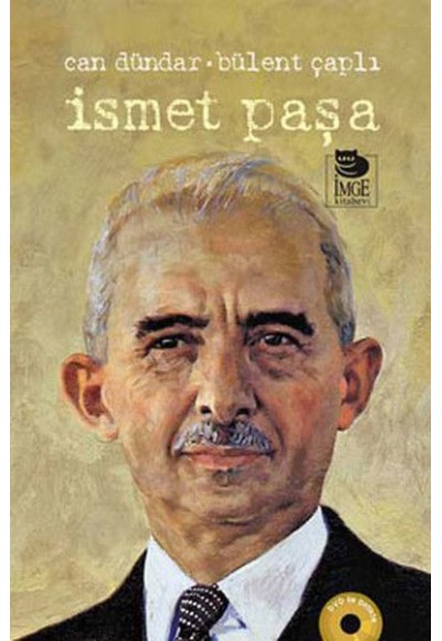 İsmet Paşa - DVD li  (Ciltli)