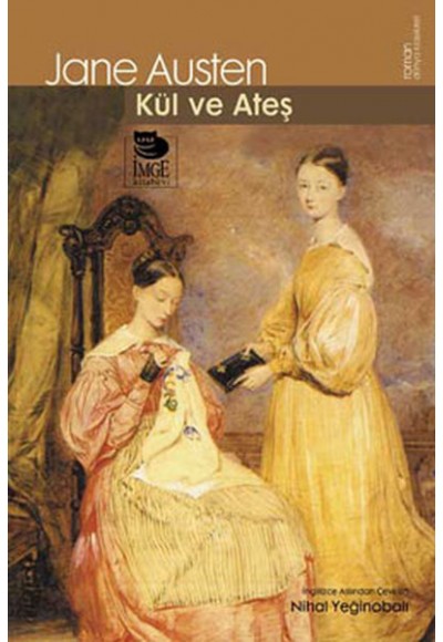 Kül ve Ateş