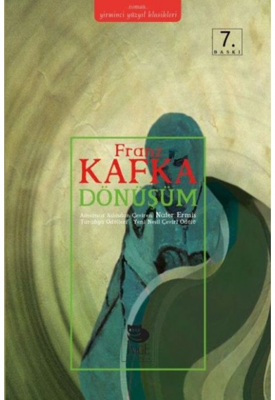 Dönüşüm