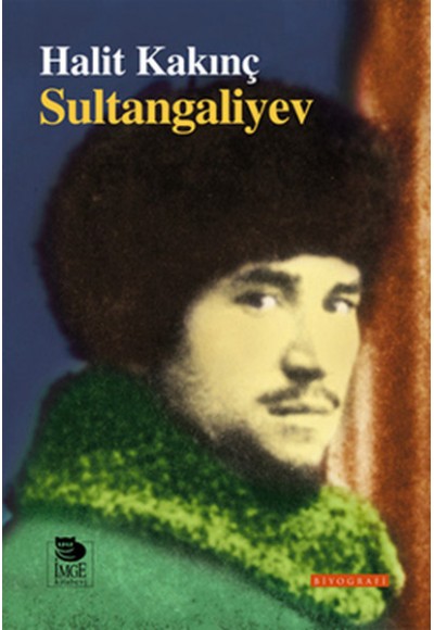 Sultangaliyev