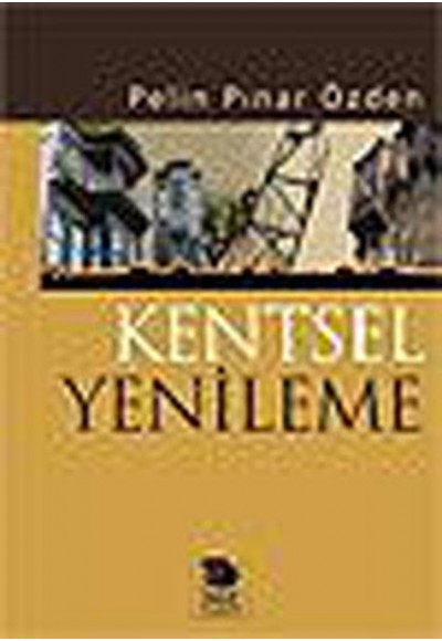 Kentsel Yenileme