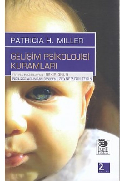 Gelişim Psikolojisi Kuramları
