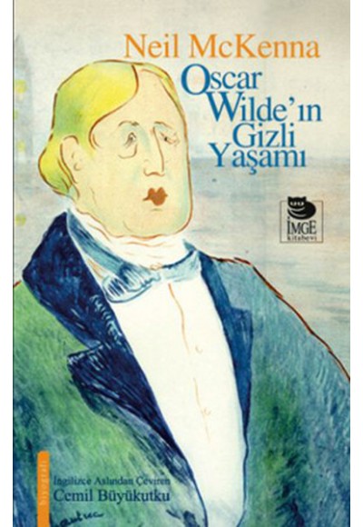 Oscar Wilde'in Gizli Yaşamı