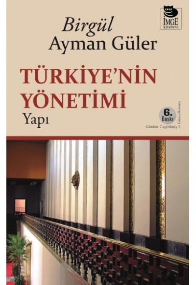 Türkiye'nin Yönetimi -Yapı-