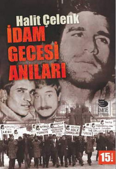İdam Gecesi Anıları