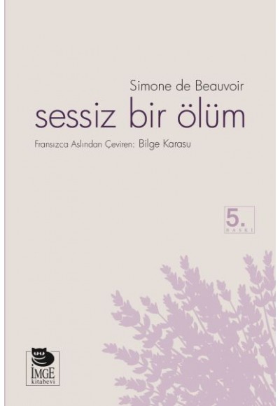 Sessiz Bir Ölüm
